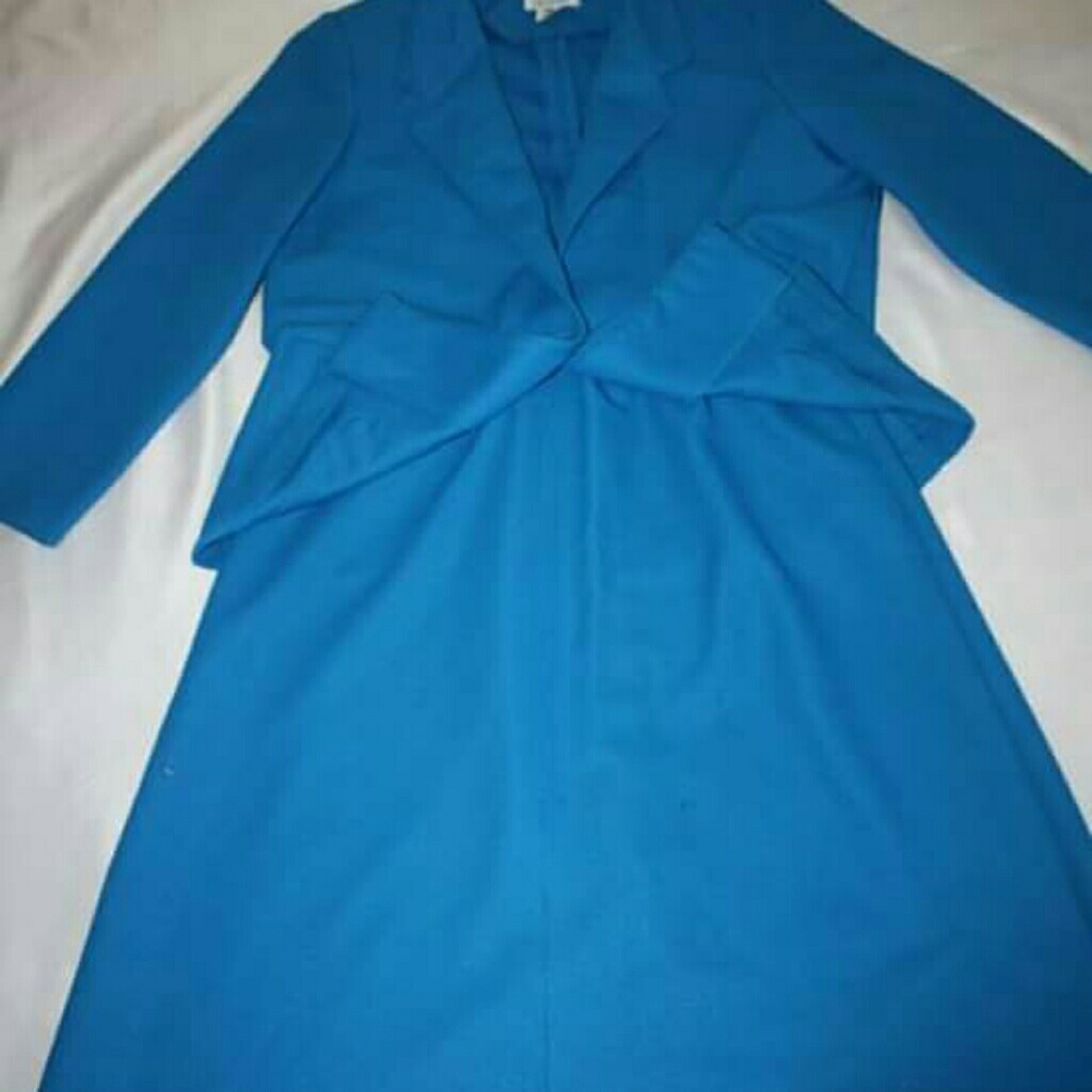 Devon hall Blazer with skirt